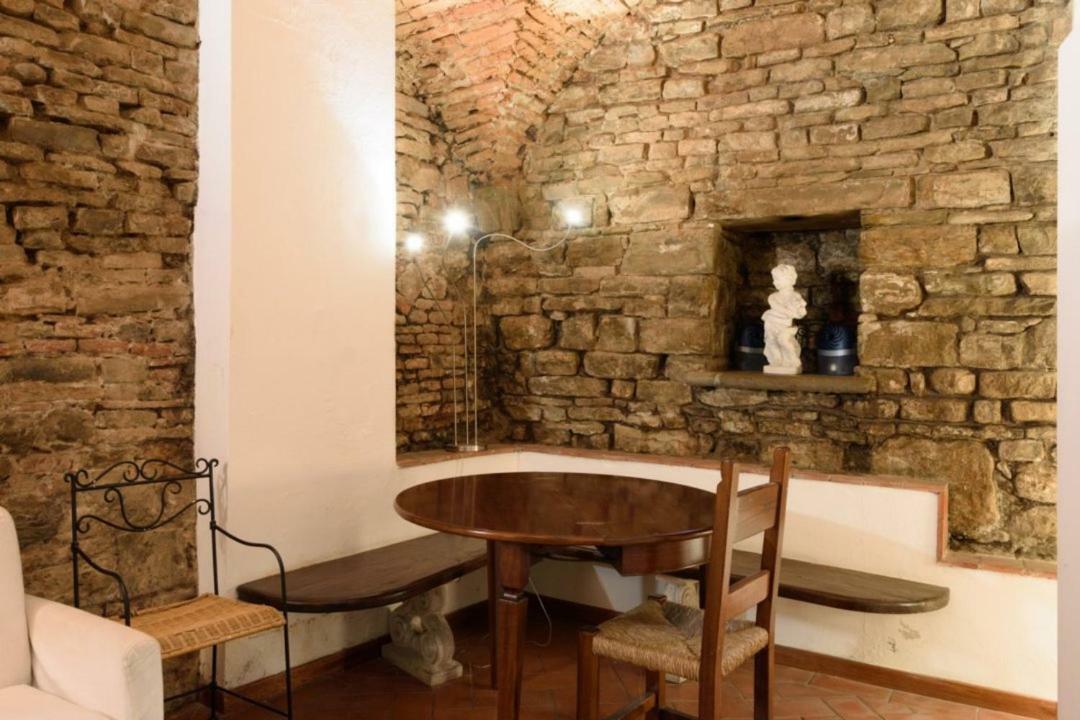 Secret Suite: A Dream Came True In Florencie Exteriér fotografie