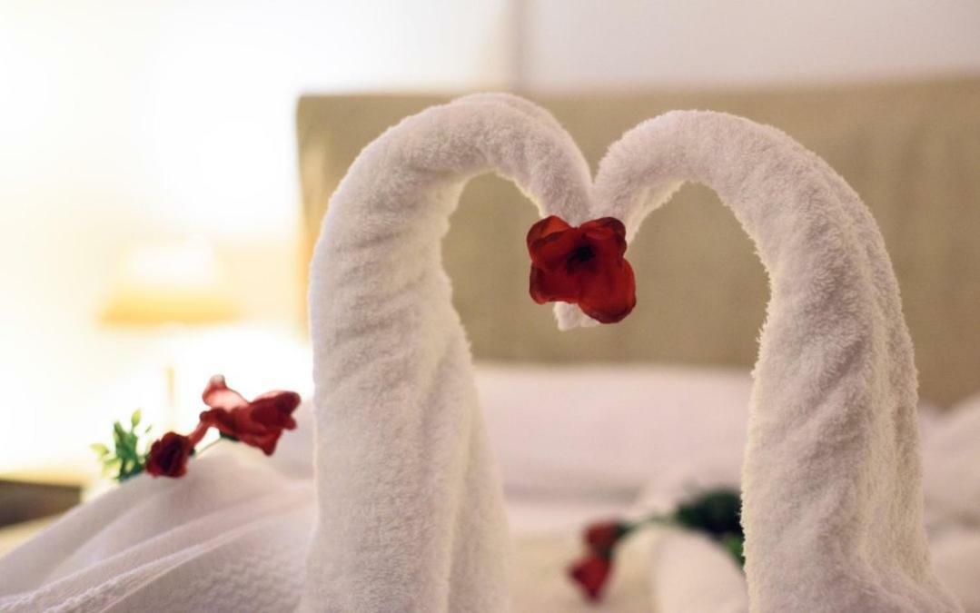Secret Suite: A Dream Came True In Florencie Exteriér fotografie
