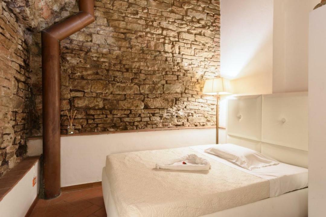 Secret Suite: A Dream Came True In Florencie Exteriér fotografie