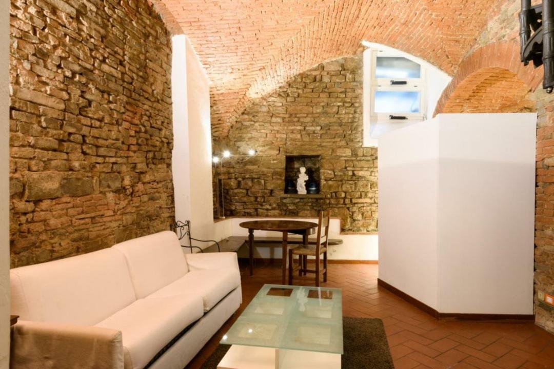 Secret Suite: A Dream Came True In Florencie Exteriér fotografie