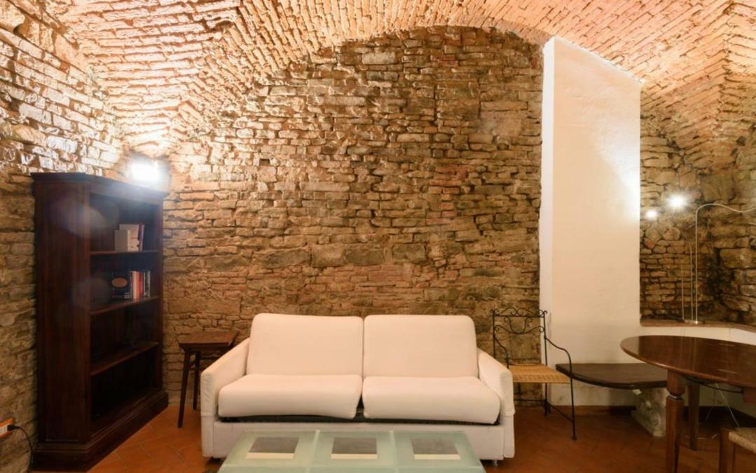 Secret Suite: A Dream Came True In Florencie Exteriér fotografie