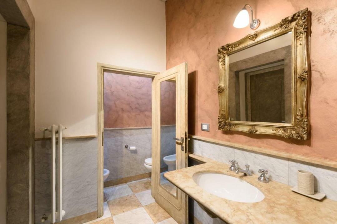 Secret Suite: A Dream Came True In Florencie Exteriér fotografie
