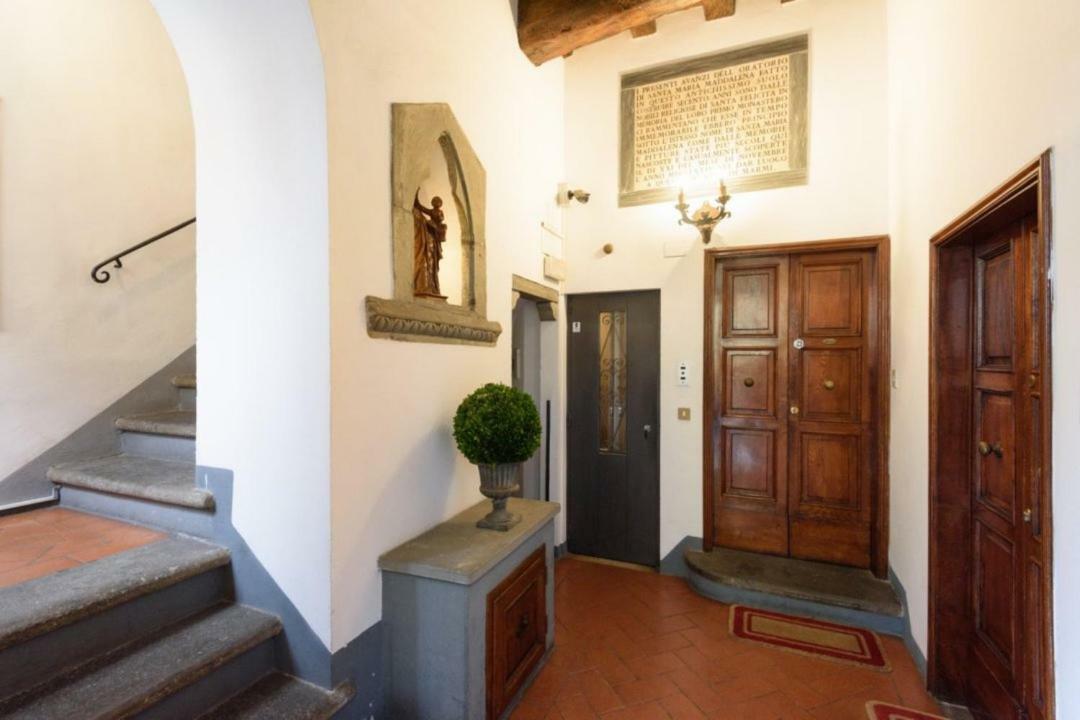 Secret Suite: A Dream Came True In Florencie Exteriér fotografie