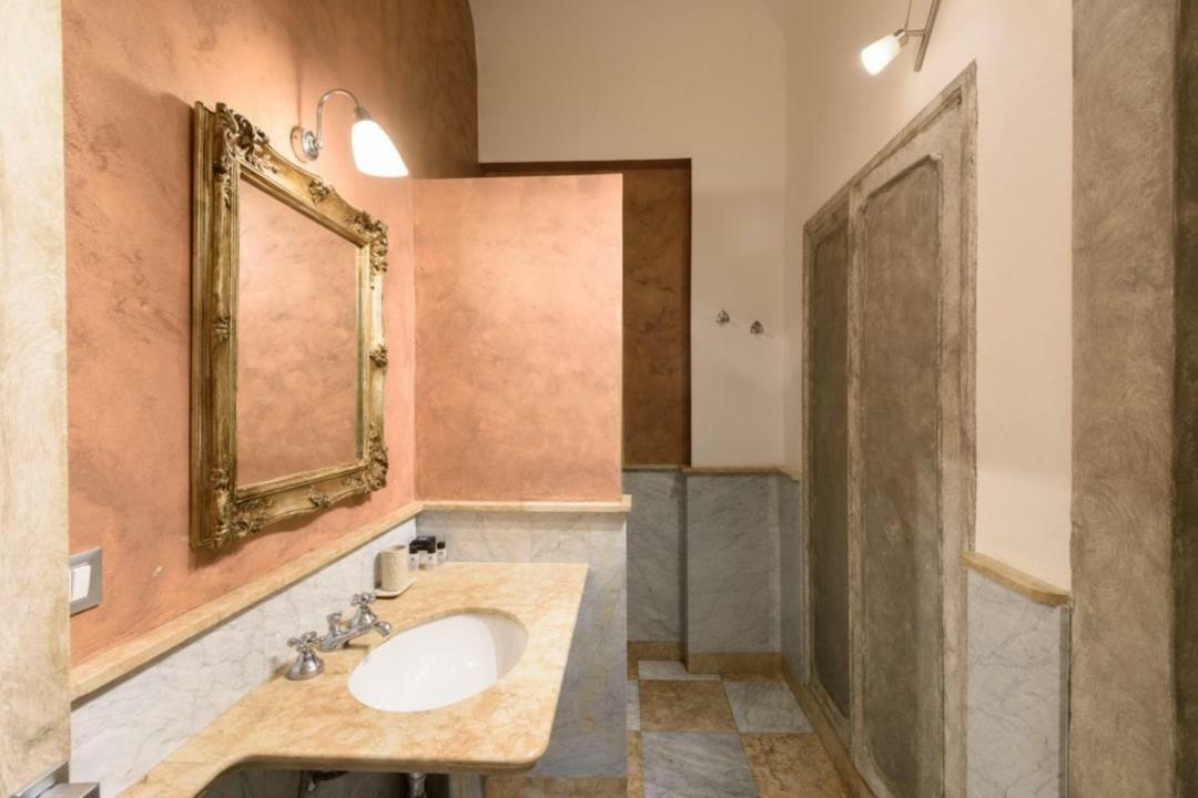 Secret Suite: A Dream Came True In Florencie Exteriér fotografie