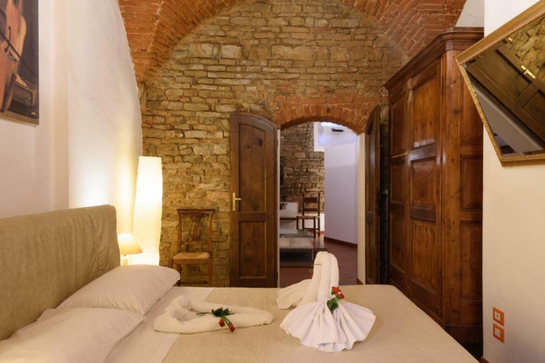 Secret Suite: A Dream Came True In Florencie Exteriér fotografie