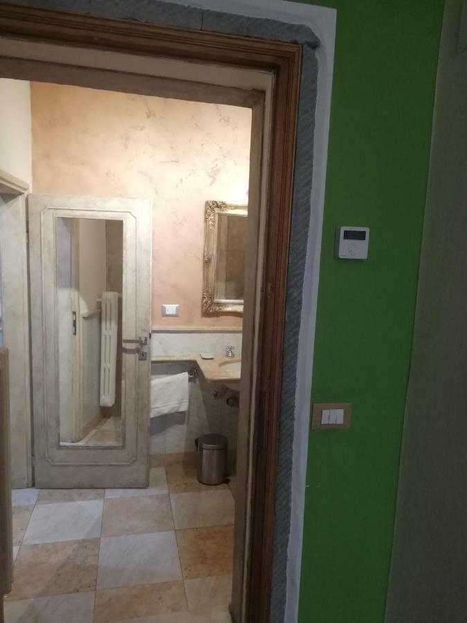 Secret Suite: A Dream Came True In Florencie Exteriér fotografie