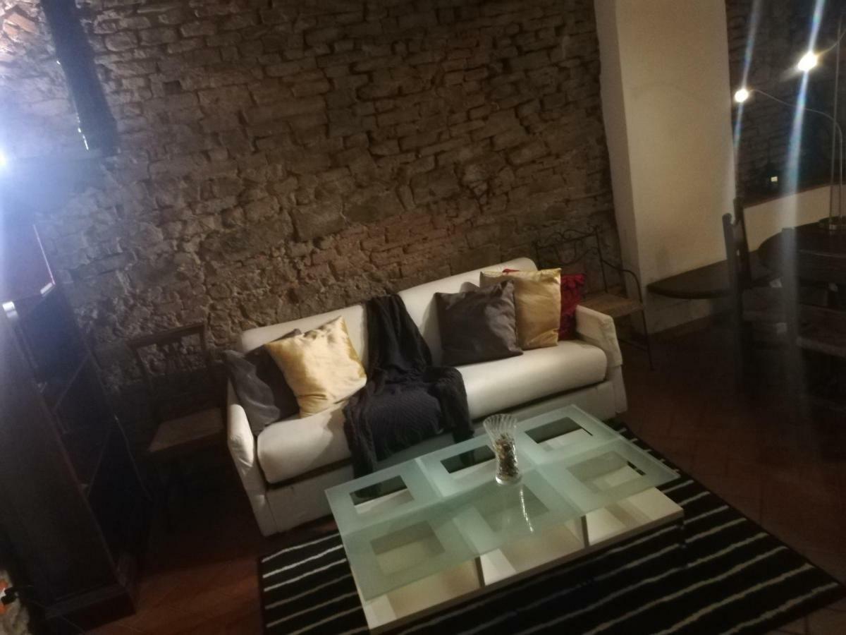 Secret Suite: A Dream Came True In Florencie Exteriér fotografie